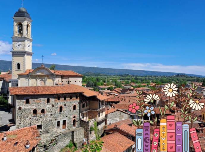 afFiorano Storie 2026, il Castello si apre alla cultura: tre giorni tra libri, arte e incontri